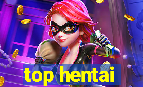 top hentai